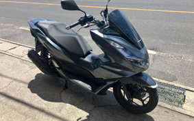 HONDA PCX 125 JK05