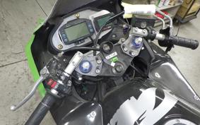 KAWASAKI NINJA 250R 2015 EX250K