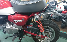 HONDA MONKEY 125 ABS JB02