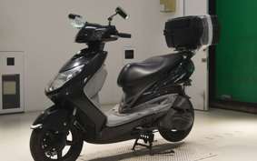 YAMAHA CYGNUS 125 X 2 SE44J