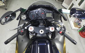 KAWASAKI ZX 1200 NINJA R 2003 ZXT20B