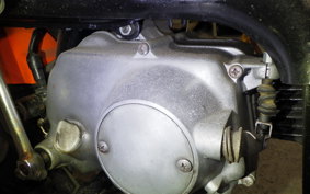 HONDA GORILLA 2011 Z50J