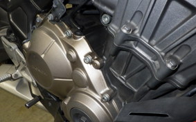 HONDA CBR650R 2019 RH03