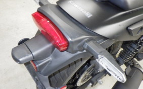 KAWASAKI ELIMINATOR400-3 2023 EL400A