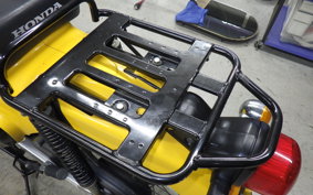 HONDA CROSS CUB 110 2025 JA45