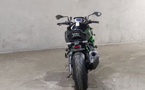 KAWASAKI ZH2 ZRT00K