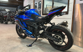 KAWASAKI NINJA ZX-4R SE 2024 ZX400P