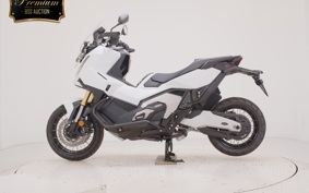 HONDA X-ADV 750 2025 RH21