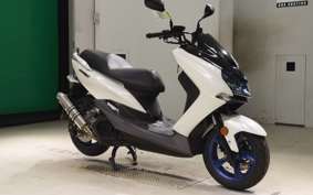 YAMAHA MAJESTY155 Gen.2 S 2024 SG52J