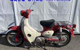 HONDA LITTLE CUB