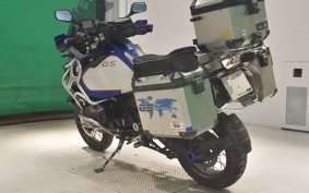 BMW R1200GS ADVENTURE 2014