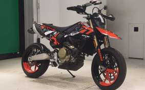 DUCATI HYPERMOTARD698モノ 2024