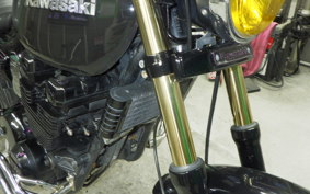 KAWASAKI ZEPHYR 400 KAI 1998 ZR400C