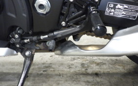 SUZUKI HAYABUSA Gen.3 2021 EJ11A