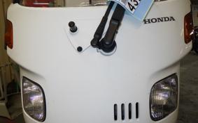 HONDA GYRO CANOPY 2023 TA03