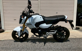 HONDA GROM JC92