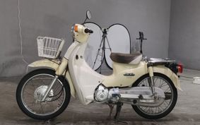 HONDA SUPER CUB110 JA07