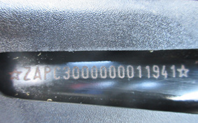 PIAGGIO PIAGGIOICE50 ZAPC