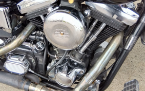 HARLEY FXDWG1450 1993 GEL