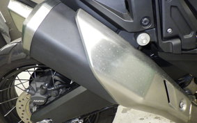 HONDA X-ADV 750 2023 RH10