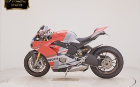 DUCATI PANIGALE V4 S CORSA 2020