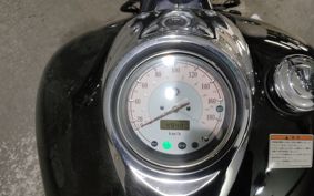 YAMAHA DRAGSTAR 1100 CLASSIC 2005 VP13J