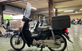 HONDA SUPER CUB50 AA04