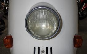 HONDA JULIO AF52