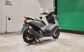 YAMAHA N-MAX SED6J