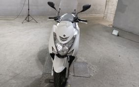 YAMAHA MAJESTY 155S SG28J