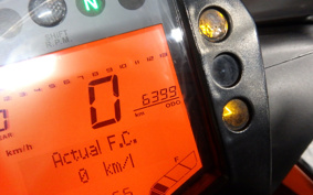 KTM 390 RC 2019 JYJ40