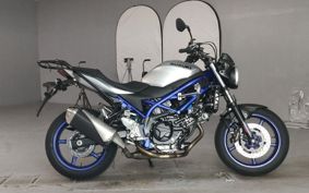 SUZUKI SV650 VP55B