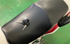 HONDA CB400SFV-4ABS 2015 NC42