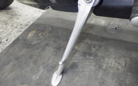 TRIUMPH STREET TRIPLE 85 2014