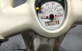 HONDA SUPER CUB110 JA59