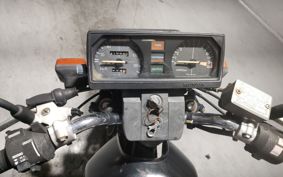 HONDA CB125 JC06