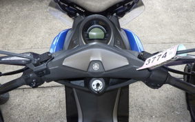 YAMAHA N-MAX SED6J