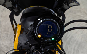 HONDA CT125 HUNTER  CUB  JA65