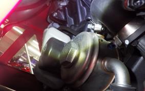 HONDA CBR600RR 2018 PC40