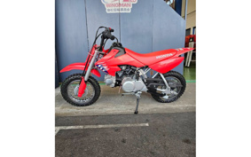 HONDA CRF50F 2024 AE04