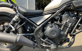HONDA  REBEL 500 2020 PC60