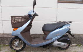 HONDA DIO CHESTER AF62