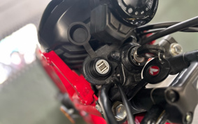 HONDA CT125 HUNTER CUB JA55