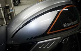 KAWASAKI Z650 RS 2022 ER650M