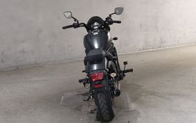 KAWASAKI BALKANS 2017 EN650A