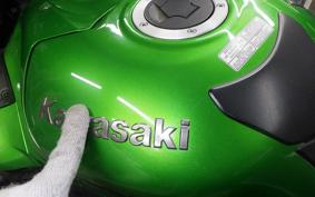 KAWASAKI ZX 1400 NINJA R 2012