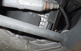 SUZUKI ADDRESS V125 DT11A