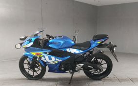 SUZUKI GSX-R125 DL32D