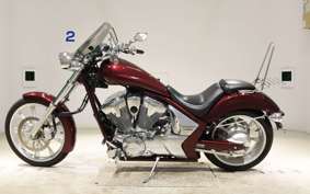 HONDA VT1300CX 2011 SC61