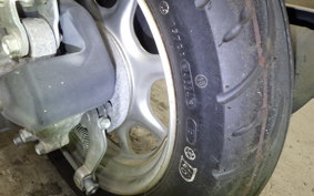 HONDA TACT-4ﾍﾞｰｼｯｸ 2001 AF79